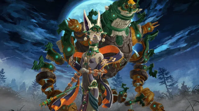 Zelda: Secrets of the Zonai Officially Confirmed for 2027