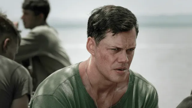 Bill Skarsgård Goes From Pennywise to Leading Hideo Kojima’s Physint Spy Game