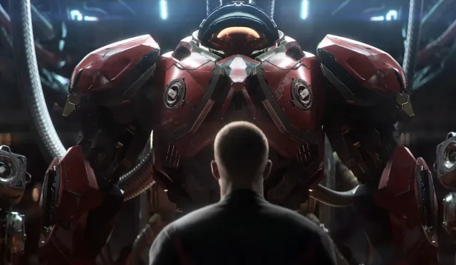The video games of 2029 and 2030