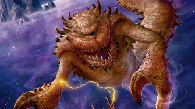 5 Classic D&D Adventures We Want To See Remade In 5e