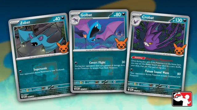 Celebrate Pokéween with Play! Pokémon Events