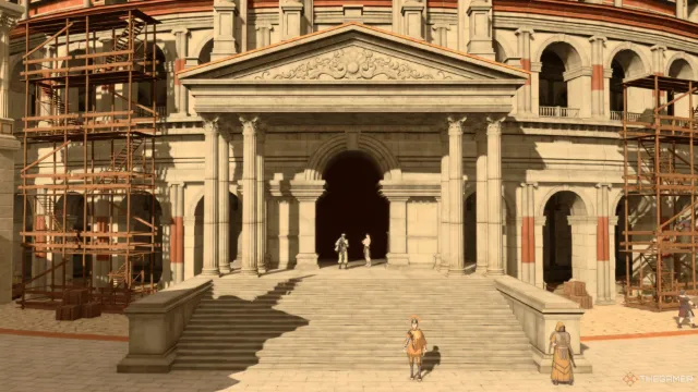 Part 3 Guide: Rebuilding, Squads And Classes — Fire Emblem: Fortune's Weave