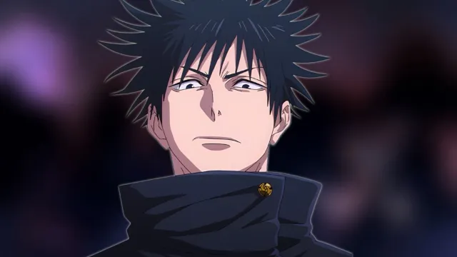 Jujutsu Kaisen Officially Unveils New Megumi Fushiguro Replacement