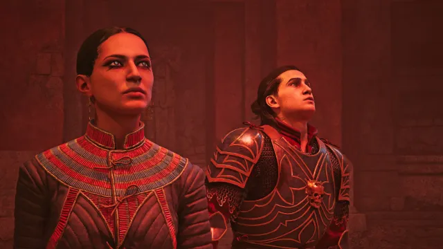 'Midnight Reckoning' quest walkthrough in The Blood of Dawnwalker