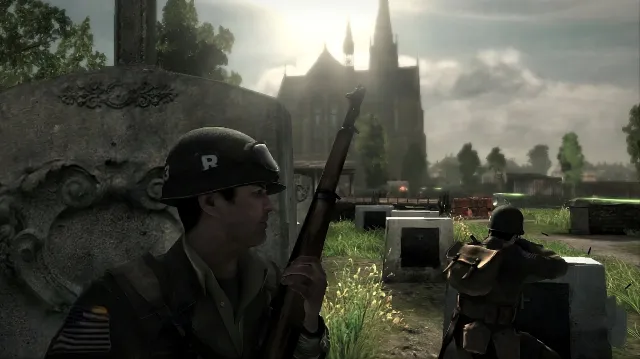Today is the Only Day You Can Get a Special Achievement in a Ubisoft Classic Shooter