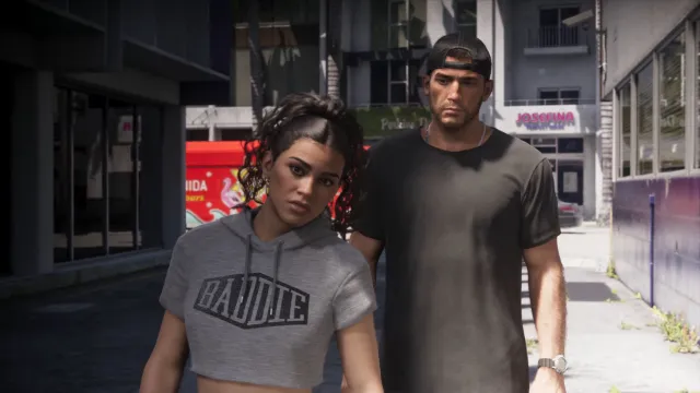 GTA 6 Multiplayer Release Plans May Have Been Revealed