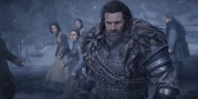 Game of Thrones: Kingsroad Returns to the Stormlands This October