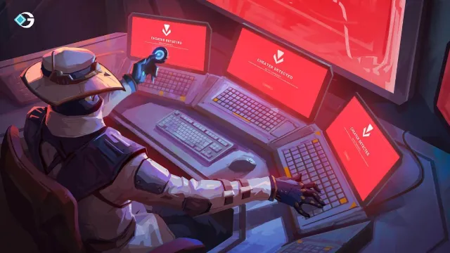 VALORANT Boosters Are Being Banned as Vanguard Anti-Boost Rolls Out