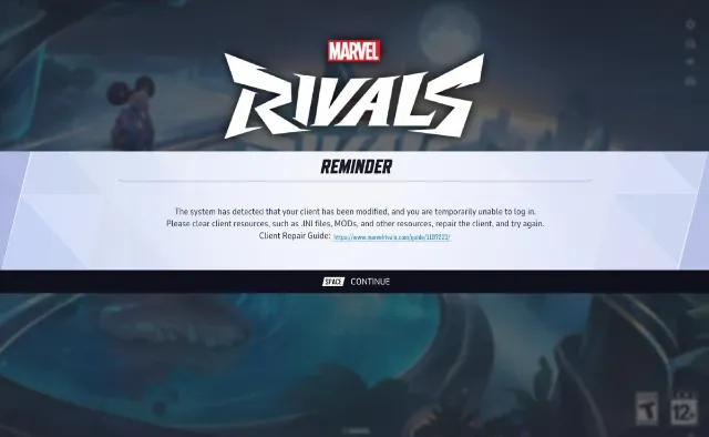 Marvel Rivals Implements Stricter Penalties for Inactivity, Throwing, and Leaving Matches Early