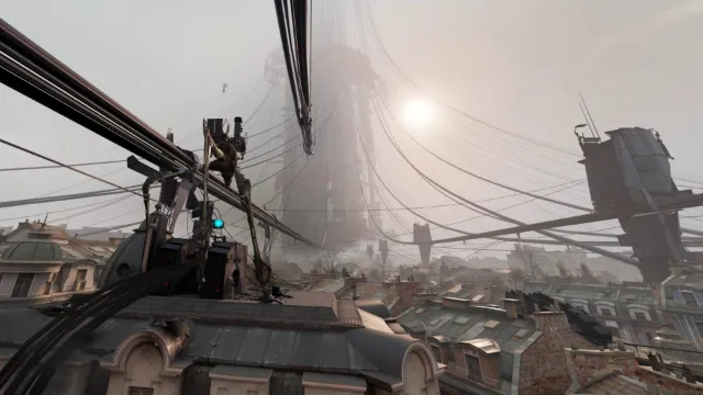 Will There Ever Be Another Half-Life: Alyx?