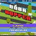 Bobr Hopper - A native AmigaOS frogger like hopper port by angree with an impressive development!