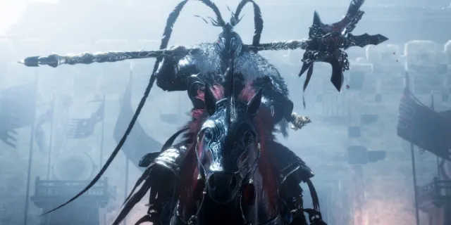 God of War Meets Dark Souls in New Action RPG You Can Play Free Until September 30