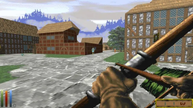 5 Classic CRPGs That Are Unplayable Today
