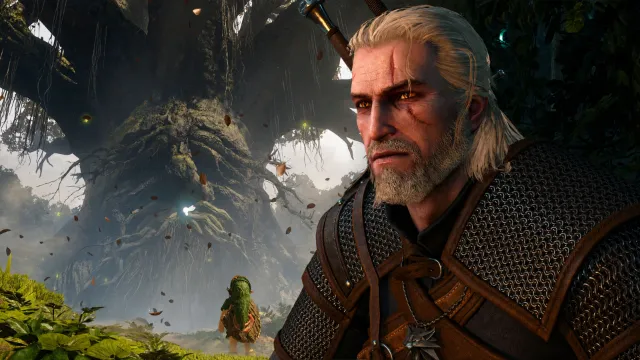 The Witcher 3 Remastered and Zelda: Ocarina of Time Remake Seem to Have Their Labels Backward