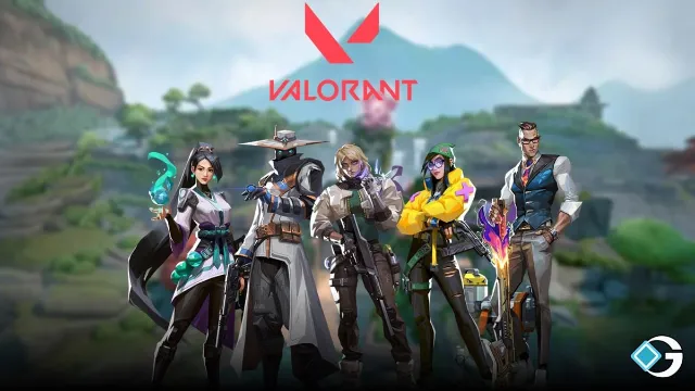 VALORANT New Ranked Performance System Leak Shows How 24 Agents Can Earn More ACS
