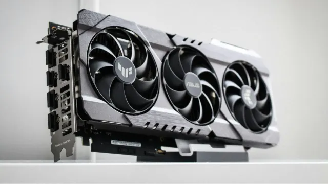 Next generation of AMD and Nvidia GPUs rumored for 2028 launch