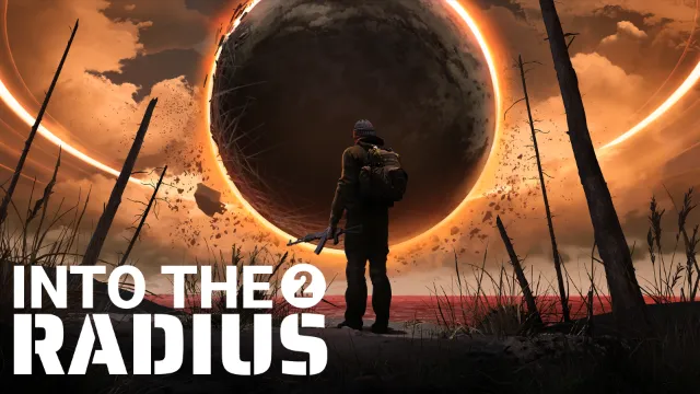 Into The Radius 2 PlayStation VR2 Release Delayed 2 Weeks
