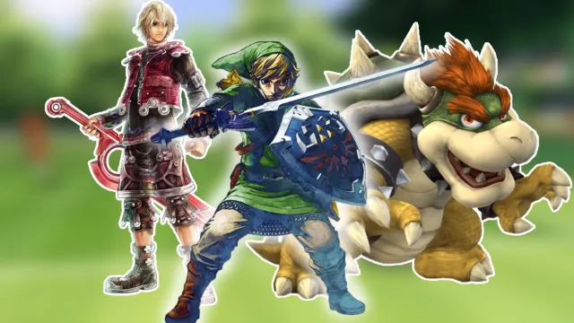 7 Wii Games That Shaped Modern Gaming More Than Players Realized