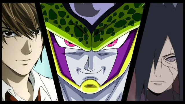 10 Strongest Anime Villains Who Only Lost Because of Bad Writing