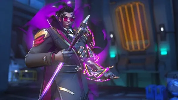 We Spoke To The Overwatch Team To Sink Our Teeth Into The Newest Hero Doctrine
