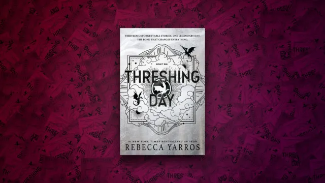 'Fourth Wing' Author Officially Reveals Four New Characters from Her Next Book