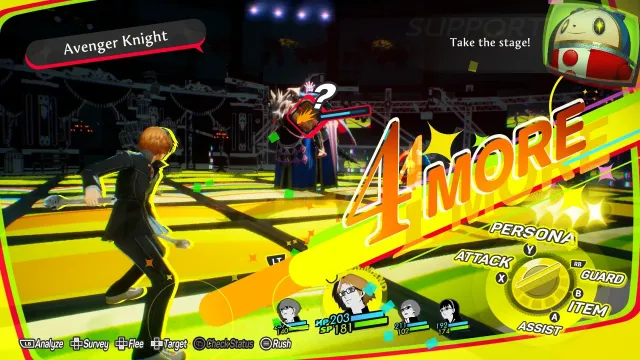 TGS 2026 — Persona 4 Revival Hands-On Preview: It’s Time to (Re)Make History, Yeah!
