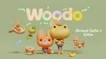 Woodo launch trailer – wholesome puzzler lands on Nintendo Switch 2, Switch