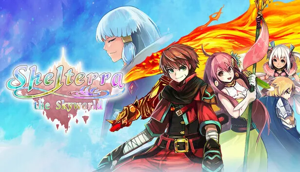 Shelterra the Skyworld announced for Switch and Switch 2