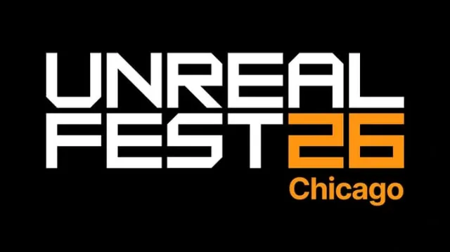 Unreal Fest