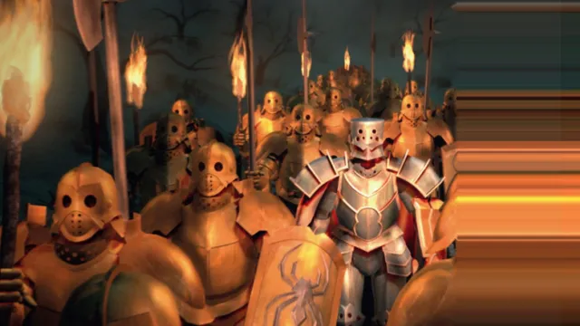 10 '90s RPGs That Are Painful to Play Today