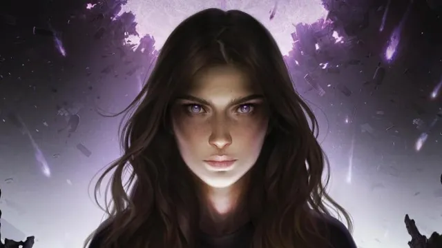 Brandon Sanderson Says He 'Would Love to' Create Tabletop Adaptations of His Cytoverse Books