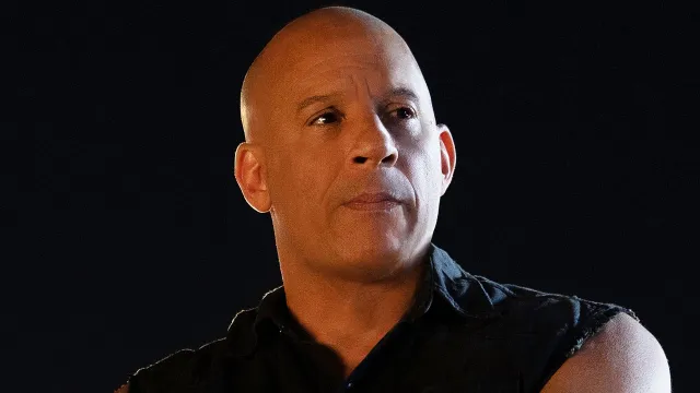 Vin Diesel Mocked for ‘Architects of Mythology’ Post With George Lucas