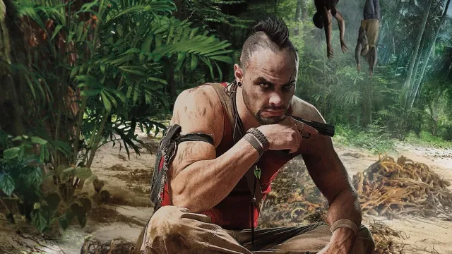 Far Cry TV Show Adds Oscar Nominee Jennifer Jason Leigh, Spider-Noir's Brendan Gleeson to Cast