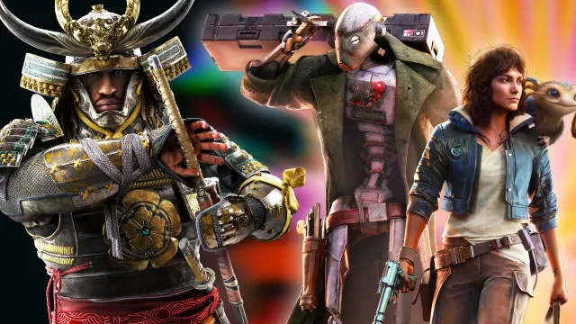 Save Up to 90% Off PC Games During Ubisoft's 40th Anniversary Sale, Plus Get One Game Totally Free