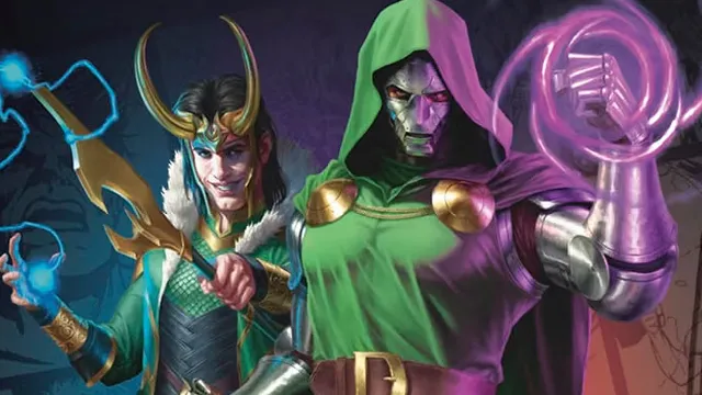 Magic’s Most-Wanted Marvel Deck Is Discounted – Here’s Why You Should Consider This One Instead