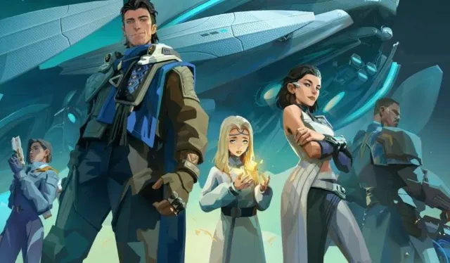 Foundation: Galactic Frontier Season 2 Is Now Live With a New Massive Adventure