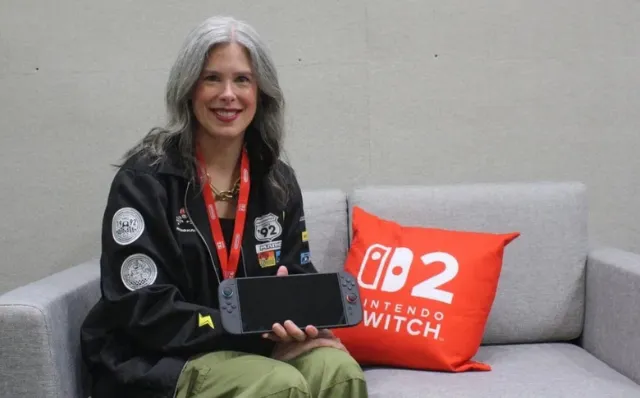 Nintendo America president says Switch 2 is "just beginning," shares excitement for future titles, and says Nintendo aims to create "relationships that last generations"