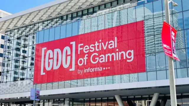 GDC Festival of Gaming appoints four members to advisory board