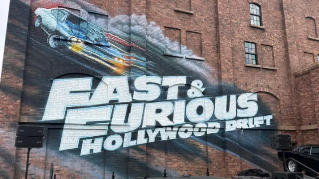 Fast and Furious Releases Its Most Thrilling Experience in Years