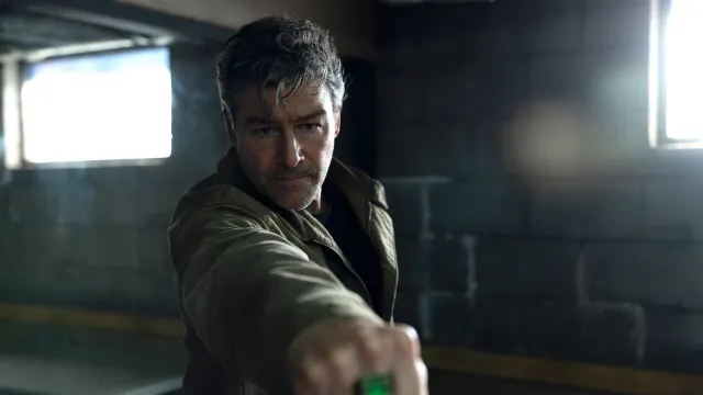 The Lanterns' subtitles might have just revealed a huge Hal Jordan spoiler