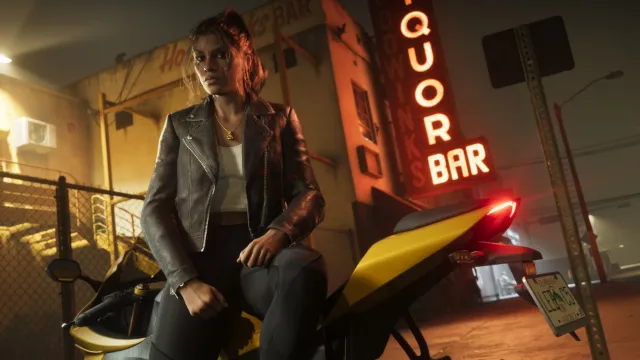 New GTA Leak Surfaces Online, Includes Cut DLC