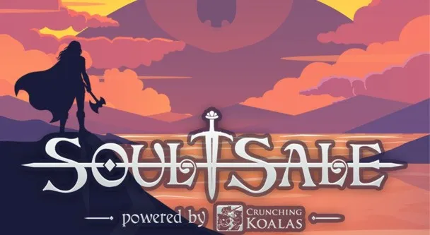 Ready to suffer? Steam's SoulSale 2026 has soulslikes up to 95% off