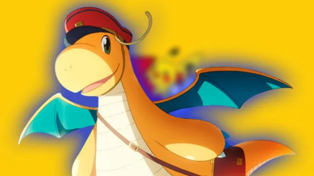 New Powerhouse Pokemon Release Confirmed For September 2026
