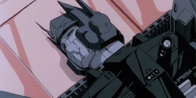 Transformers Just Gave Fans One Last Peter Cullen Optimus Prime Performance