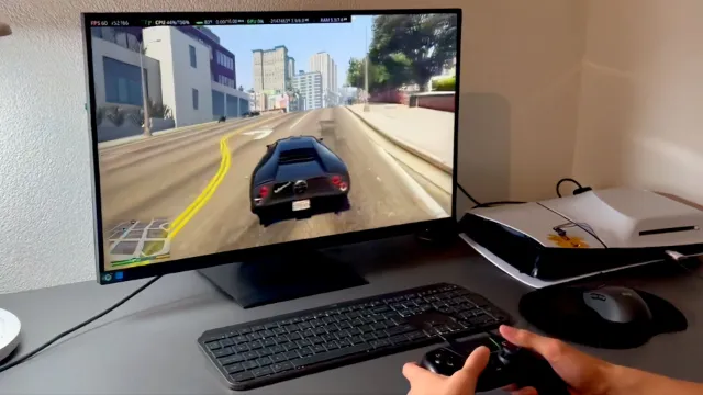 The lead developer of the PS5 Linux project has abandoned ship: 'It is just a bunch of noobs using LLMs and writing hacks they don't even understand'
