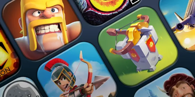 Best free iOS strategy games for iPhone and iPad (iOS)