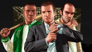 New GTA 5 Source Code Leak Is Uncovering A Ton Of Cut Content