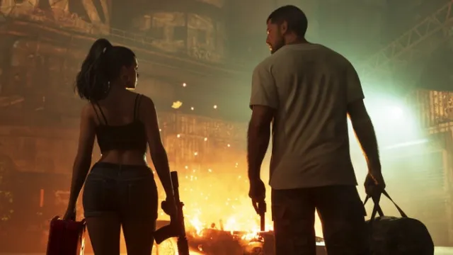 Strauss Zelnick stresses a well-known franchise like GTA still needs marketing: "You always have to go out and create enthusiasm"
