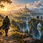 What Solo Progression and Friend-Led Co-Op Reveal About Modern Gaming Communities