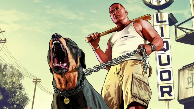 New GTA Leak Reveals First Look at Canceled Liberty City Expansion